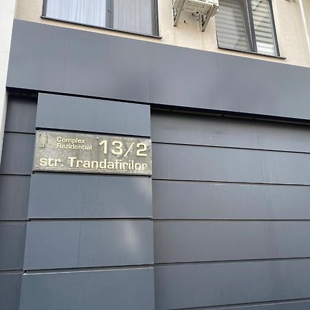 Apartament Comfort Centru Chişinău Extérieur photo