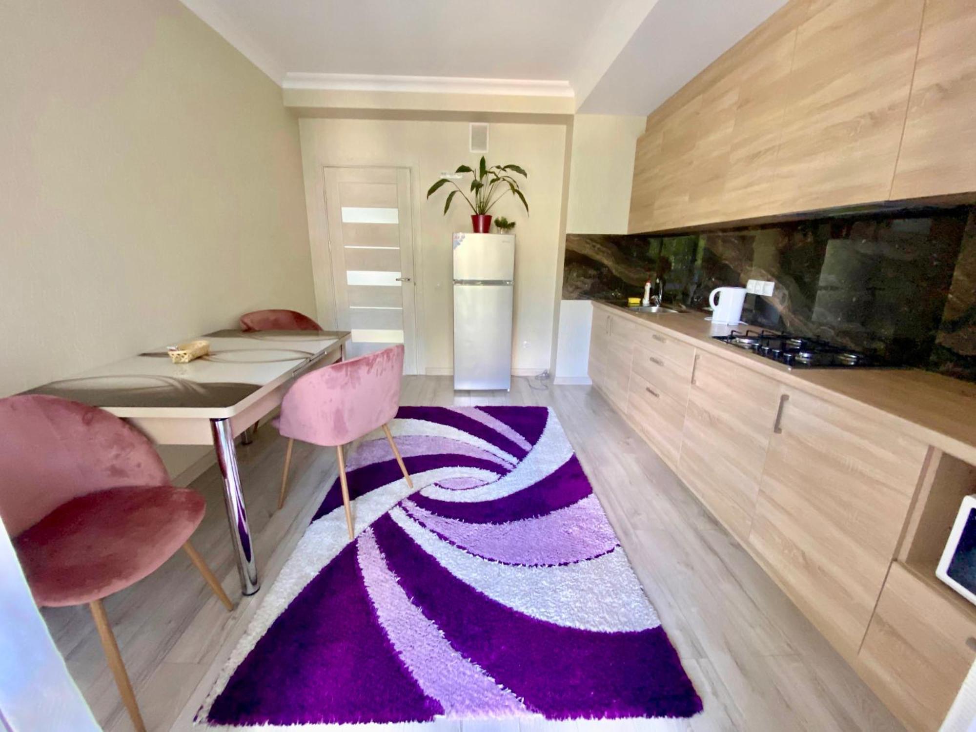 Apartament Comfort Centru Chişinău Extérieur photo