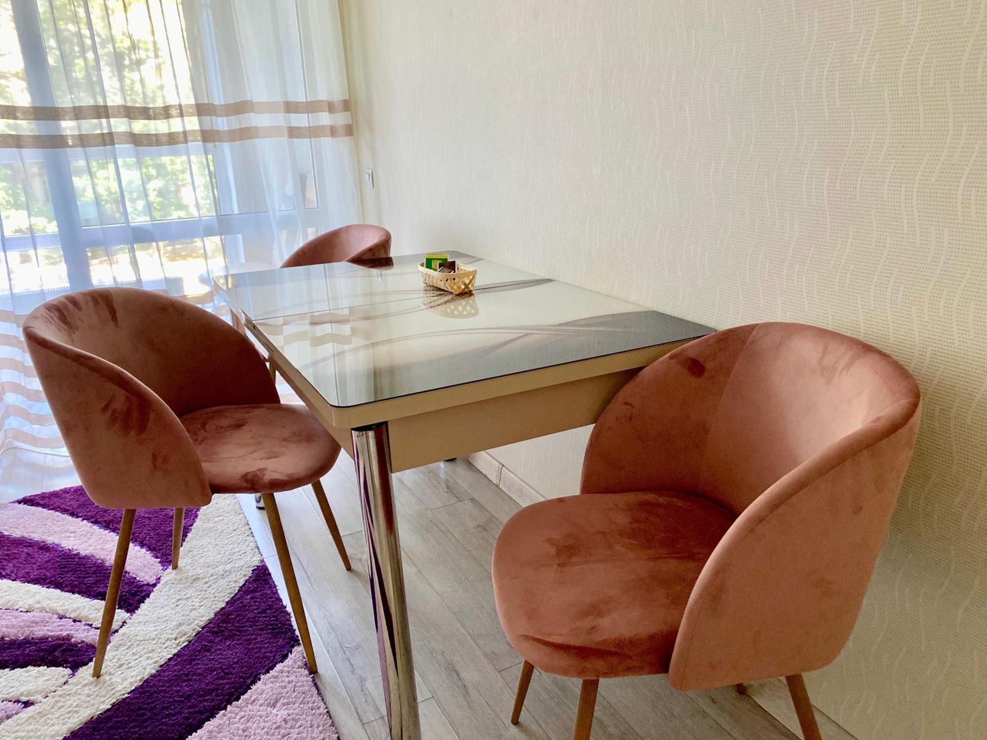 Apartament Comfort Centru Chişinău Extérieur photo