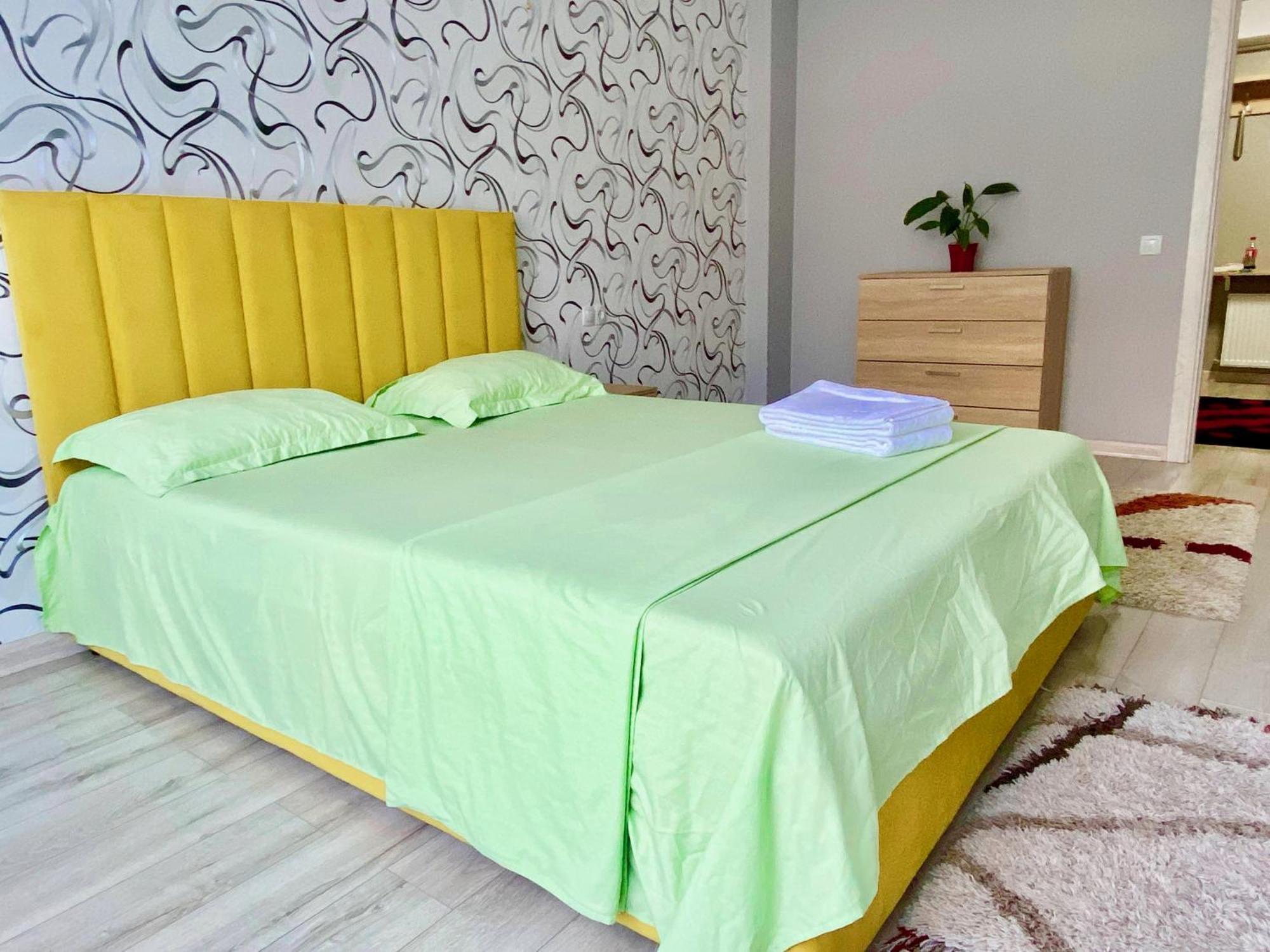 Apartament Comfort Centru Chişinău Extérieur photo