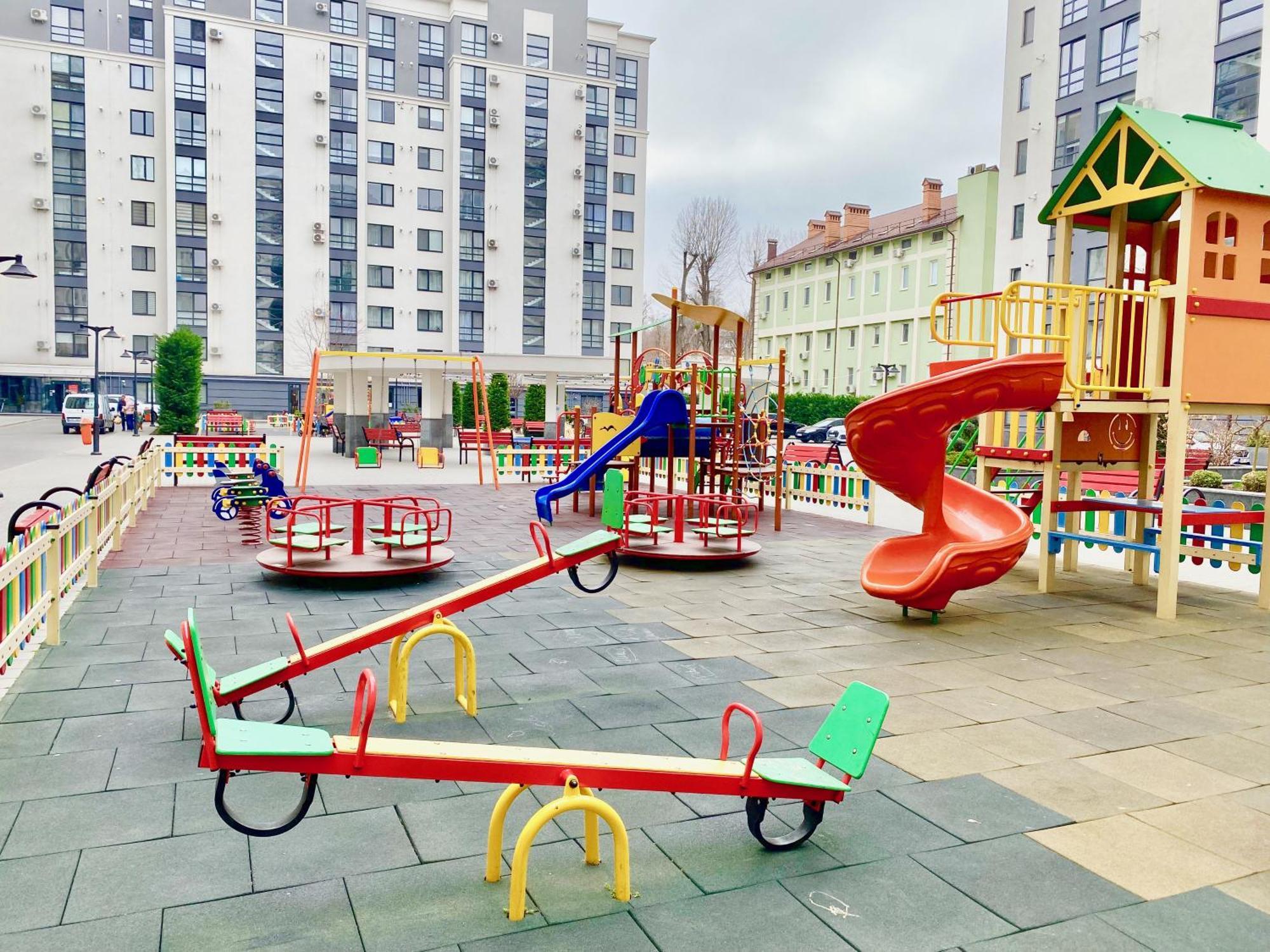 Apartament Comfort Centru Chişinău Extérieur photo